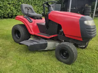 Havetraktor wizard, m galvaniseret klippebord ny i