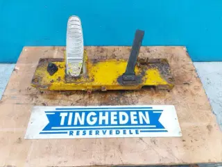 Hanomag 44C Hovede Bremseventil 2945477M1