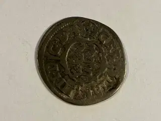 2 Skilling 1644 Danmark