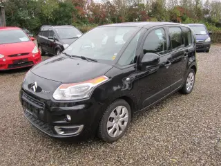 Citroën C3 Picasso 1,6 HDi FAP Seduction 92HK