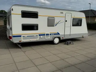 Campingvogn