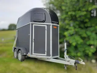 Böckmann UNO Esprit S/B 1 heste 7/10-21