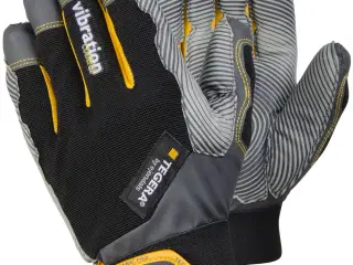 Tegera vibrationsdæmpende handske 9180 Str. 10