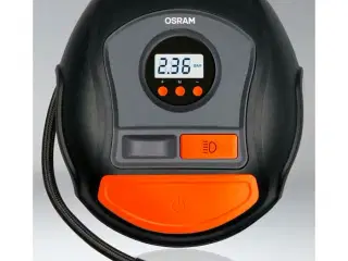 Osram Mini-kompressor TYREinflate 450
