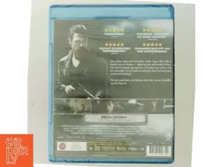 Killing them softly