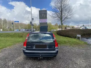 Volvo V70 2,4 T 200 aut.