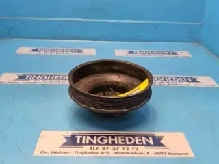 John Deere 6090HZ003 Remskive H201384