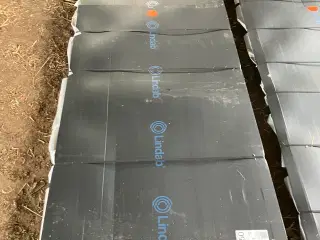 Stålplader/trapezplader