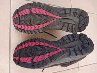 Hagløfs vandresko goretex