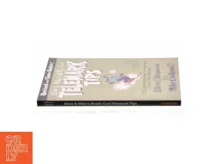Allen & Mike&#39;s Really Cool Telemark Tips  Revised and Even Better! - 2nd Edition (eBook Rental) af O&#39;Bannon, Allen / Clelland, Mike (Bog)