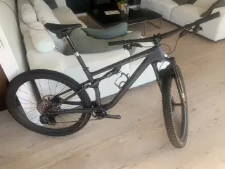 S-works EPIC (m) Prisen er sat ned fra 35 til 28