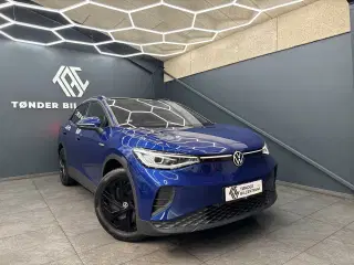 VW ID.4 77 Pro Performance Tech