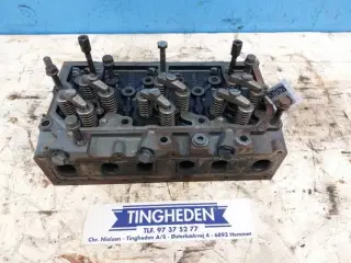 Sisudiesel 84AWF Topstykke V837086472