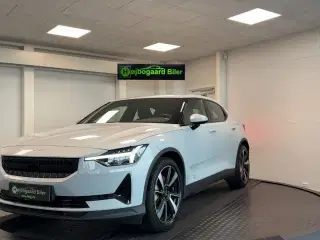 Polestar 2  Long Range