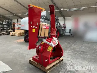 Flishugger Fliegl Big