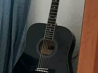 Guitar Western