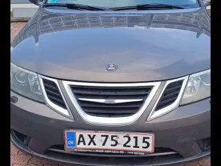 Saab 9.3 2.0 t sportscombi aut