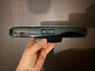 HD TV Skype, Logitech, Logitch TV Cam HD, Perfekt