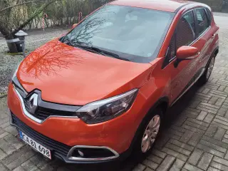 Renault captur 1,5 dci 