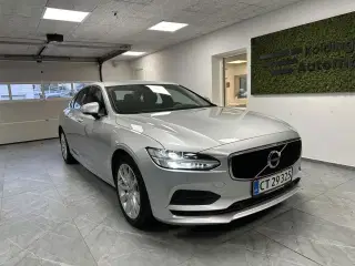 Volvo S90 2,0 D4 Momentum 190HK 8g Aut.