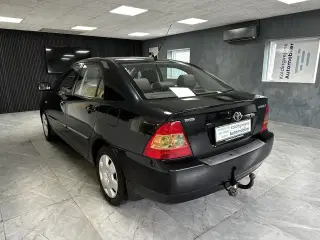 Toyota Corolla 1,4 Linea Terra 97HK