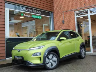 Hyundai Kona EL Premium 204HK 5d Aut.