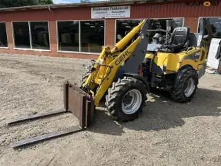 Gehl 340