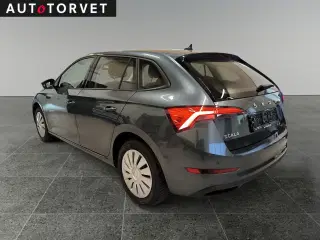 Skoda Scala 1,0 TSi 95 Active