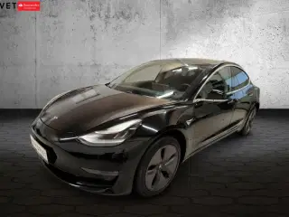 Tesla Model 3  Standard Range+ RWD