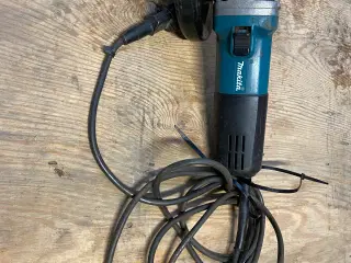MAKITA vinkelsliber