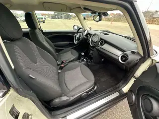 MINI One 1,6 