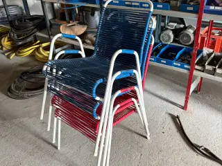 Retro stole 