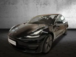 Tesla Model 3  Long Range AWD