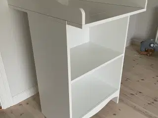 Ikea SMÅGÖRA puslebord