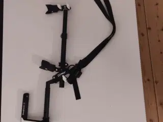 WieldVR Onestock til Meta Quest 2/3/3S