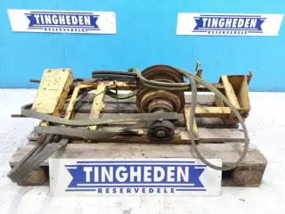 New Holland 8060 Snitter Kobling