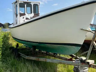 Nordisk 21