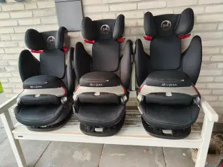 Cybex Pallas S-fix