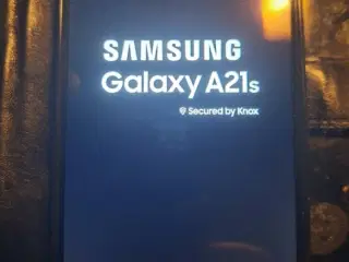 Samsung A21s 