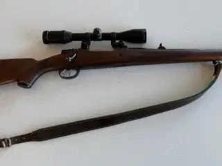 Zastava M70 30-06 Jagtriffel