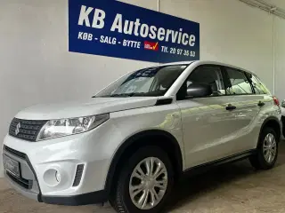 Suzuki Vitara 1,6 Active
