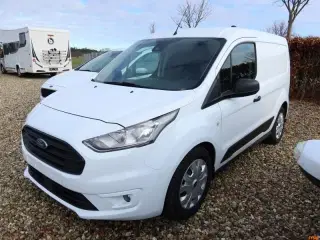 VAREBIL, FORD TR