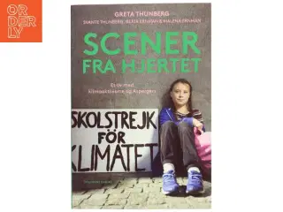 Scener fra hjertet (Bog)