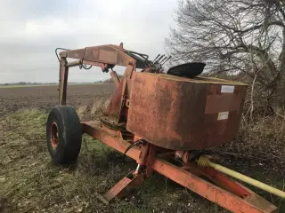 Loma LM1000