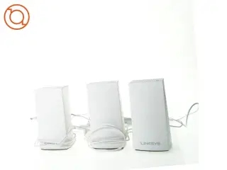 Linksys fra Linksys (str. 14 x 7 cm)