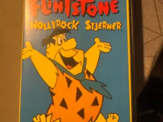 Familien Flintstone 