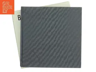 2 bøger: blærerøvens guide +Den store blærerøv : en guide til manden (Bog)