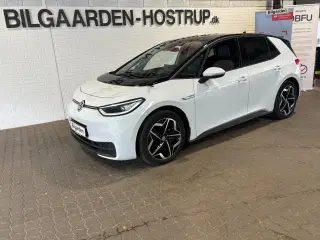VW ID.3 77 Pro S Tour