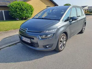 2015 Citroën Grand C4 Picasso 2,0 HDI 