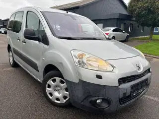 Peugeot Partner 1,6 e-HDi 90 L1 Van Flexpack